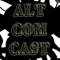 Alt.Com.Cast Podcast artwork