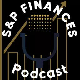 Spencer & Pierce Finances Podcast artwork
