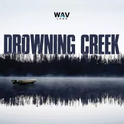 Drowning Creek Podcast artwork