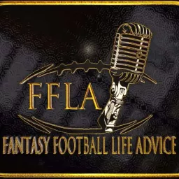 Fantasy Football Life Advice Podcast artwork