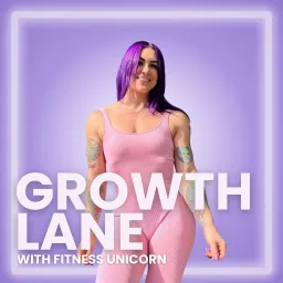 Growth Lane Podcast artwork