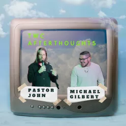 TWC Afterthoughts Podcast artwork