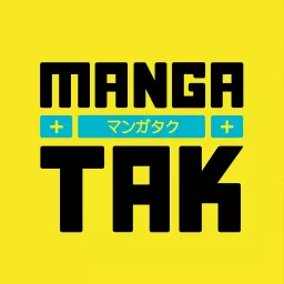 Manga Tak Podcast artwork