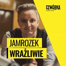 Jamrozek wrażliwie