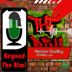 Beyond The Rim! Podcast artwork