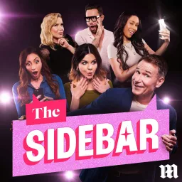 The Sidebar Podcast artwork