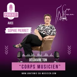 Corps Musicien Sophie Pierret