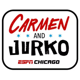 Carmen and Jurko Podcast artwork