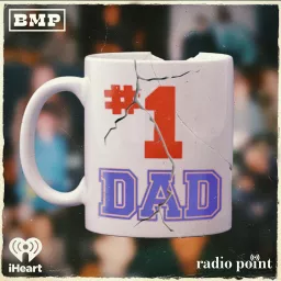 #1 Dad Podcast artwork