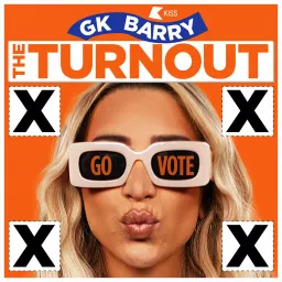 The Turnout with GK Barry Podcast artwork