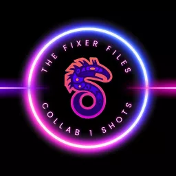 The Fixer Files Podcast artwork