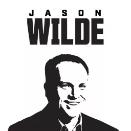 Jason Wilde Podcast artwork