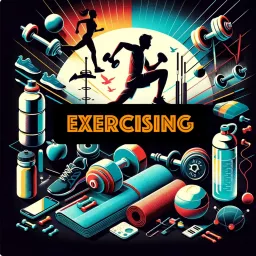 Exercising