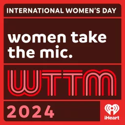 Women Take the Mic