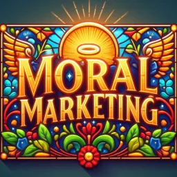 Moral Marketing Podcast artwork