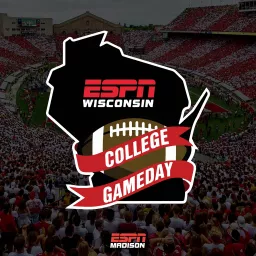 Wisconsin College GameDay