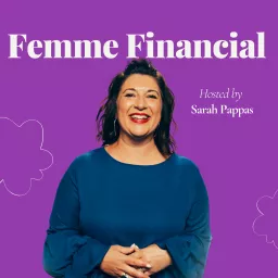 FemmeFinancial Podcast artwork