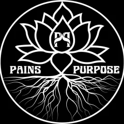 Pains Purpose Podcast artwork