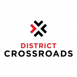 District Crossroads by DC Office of Planning