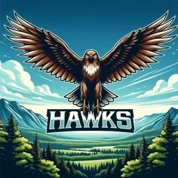 Hawks Podcast artwork