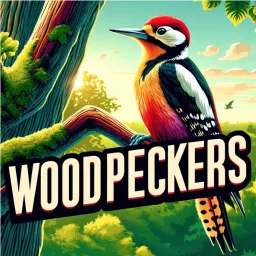 Woodpecker