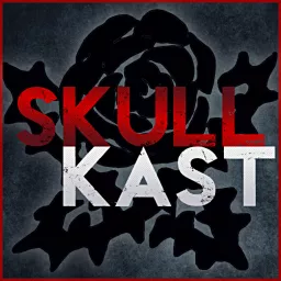 SkullKast - A Berserk Podcast artwork