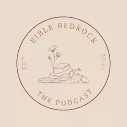 Bible Bedrock Podcast artwork