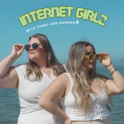 Internet Girlz Pod