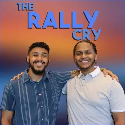 The Rally Cry Podcast artwork