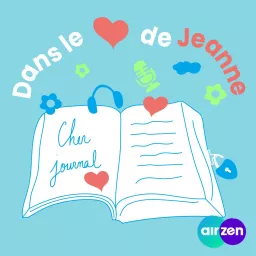 Dans le cœur de Jeanne