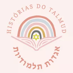 Histórias do Talmud Podcast artwork