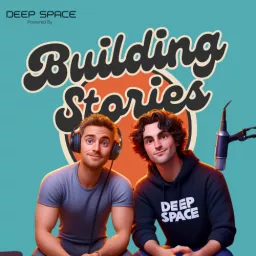 Building Stories