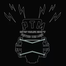 PtM Cast Podcast artwork