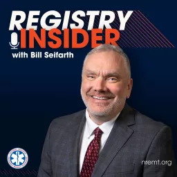 Registry Insider Podcast artwork