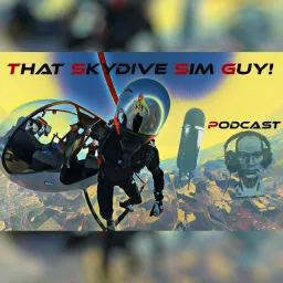 That Skydive Sim Guy!