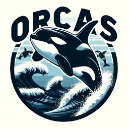 Orca - Killer Whale Podcast artwork