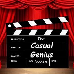 The Casual Genius Podcast