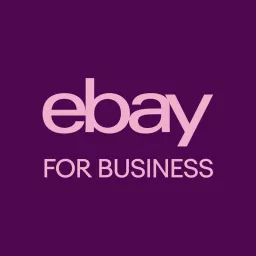 eBay for Business Podcast artwork