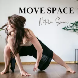 MOVE SPACE Podcast