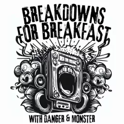 Breakdowns For Breakfast Podcast artwork