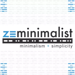 zeMinimalist Podcast artwork