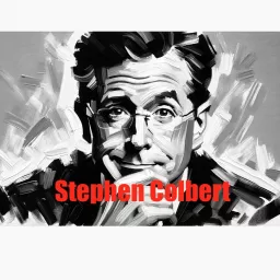 Stephen Colbert