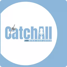 The CatchAll Podcast artwork