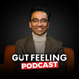 Gut Feeling with Dr. Pal