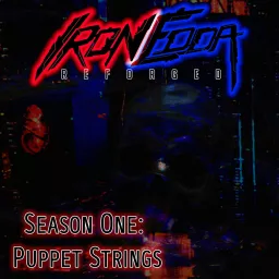 Iron Edda Reforged: Puppet Strings Podcast artwork