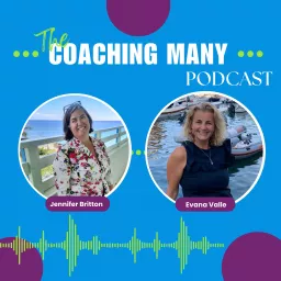 Coaching Many Podcast