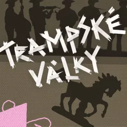 Trampské války