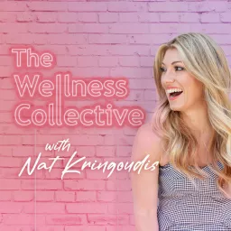 The Wellness Collective Podcast artwork