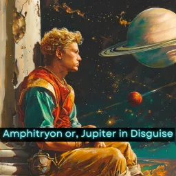 Amphitryon or, Jupiter in Disguise