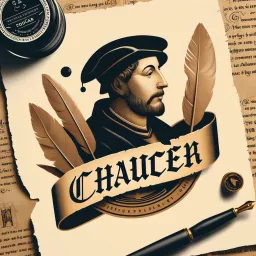 Chaucer - Audio Biography